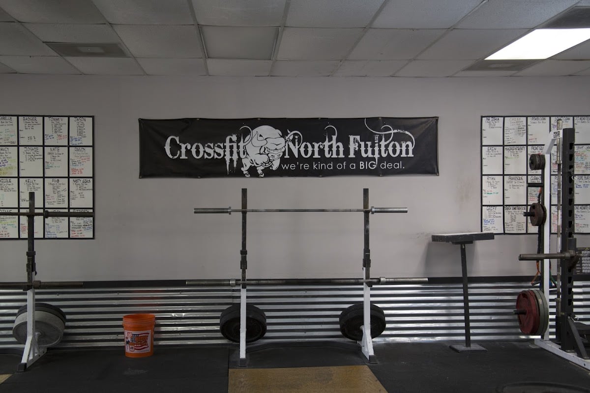 Photo of CrossFit North Fulton