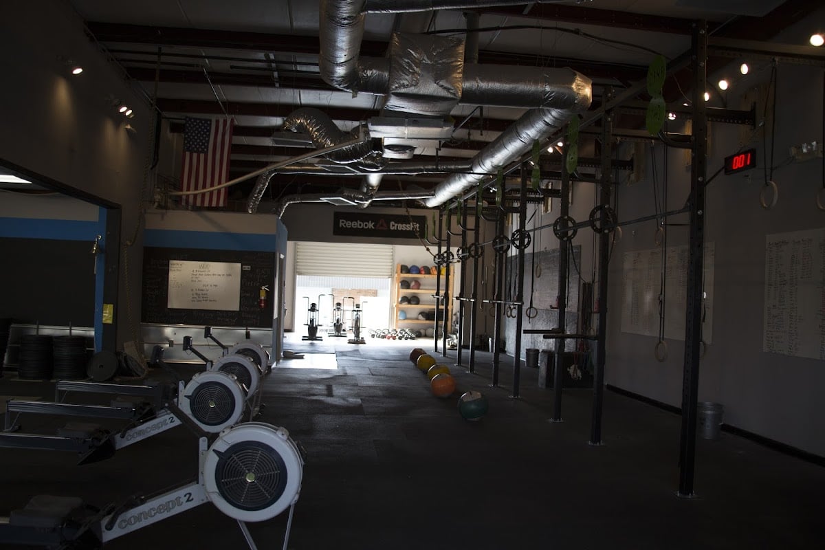 Photo of CrossFit North Fulton