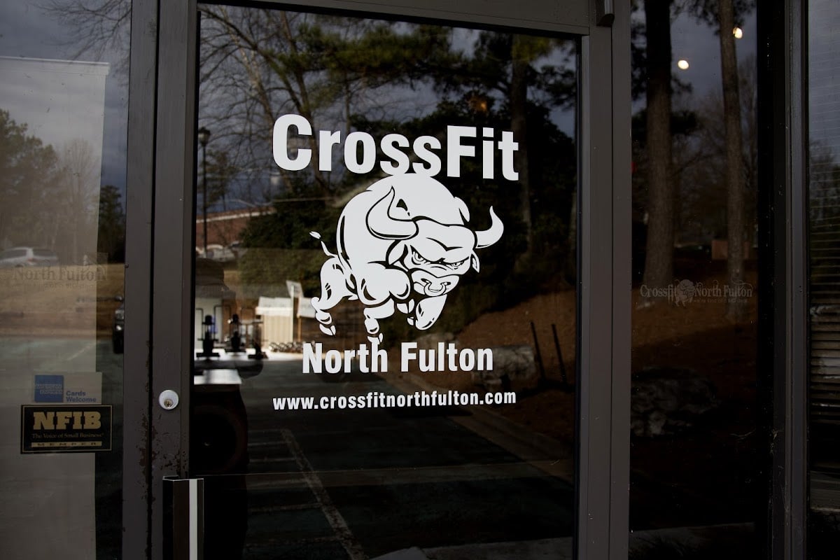 Photo of CrossFit North Fulton