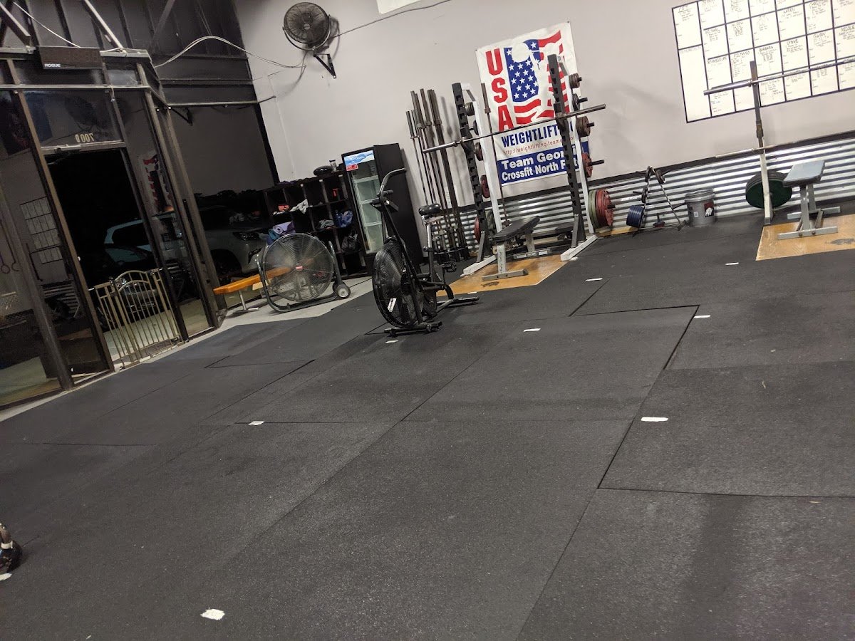 Photo of CrossFit North Fulton