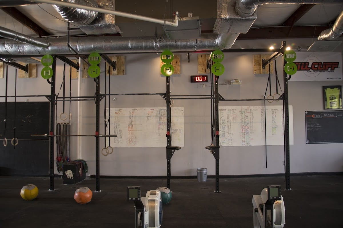 Photo of CrossFit North Fulton