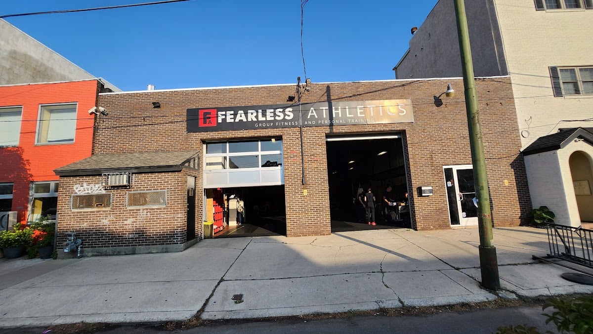 Photo of CrossFit South Philly