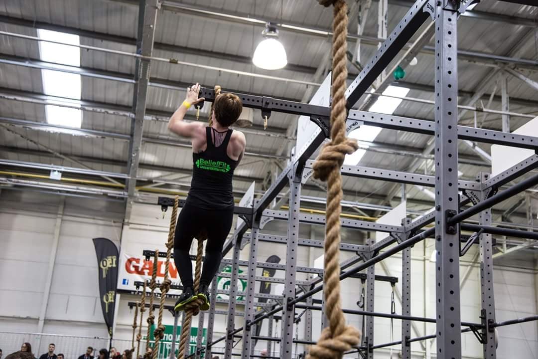 Photo of CrossFit Kerry