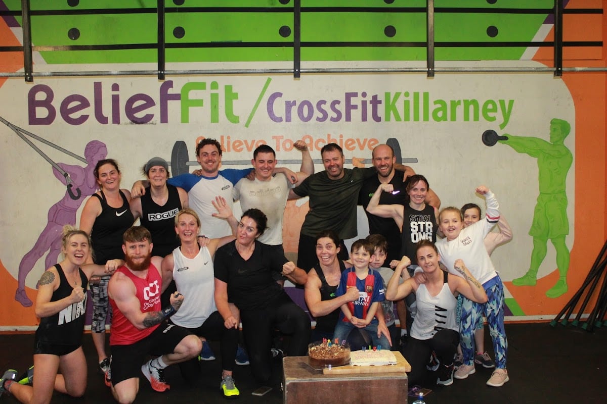 Photo of CrossFit Kerry