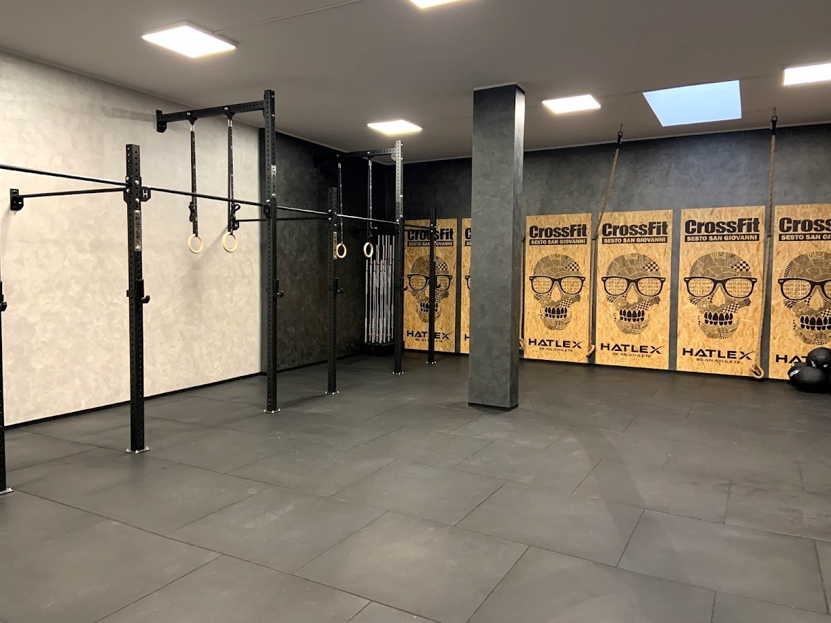 Photo of CrossFit Sesto San Giovanni