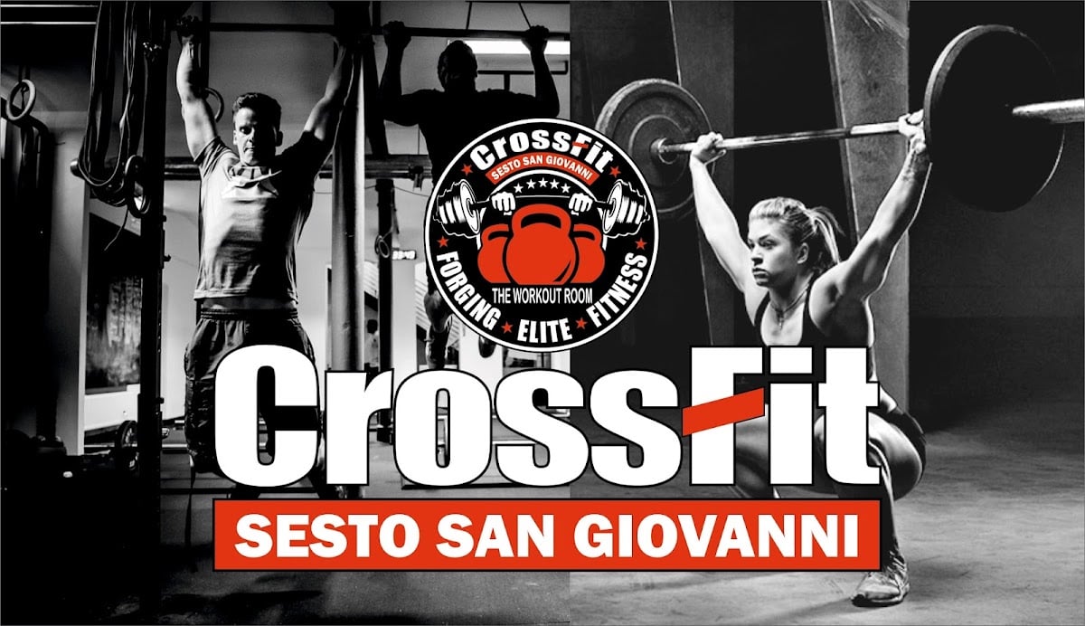 Photo of CrossFit Sesto San Giovanni