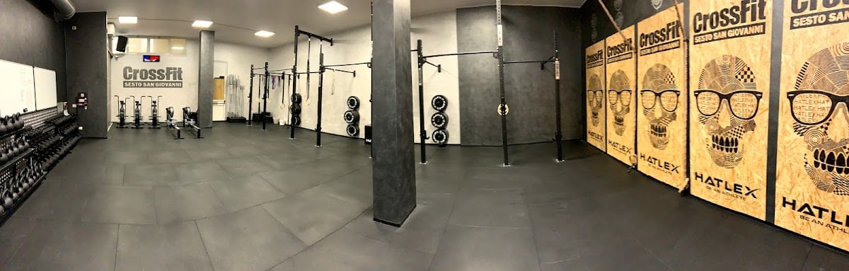 Photo of CrossFit Sesto San Giovanni