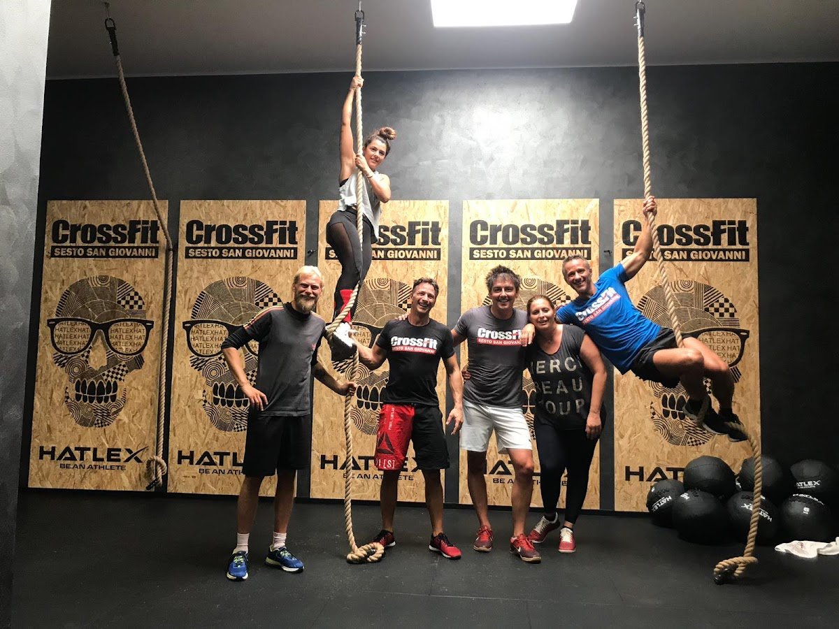 Photo of CrossFit Sesto San Giovanni