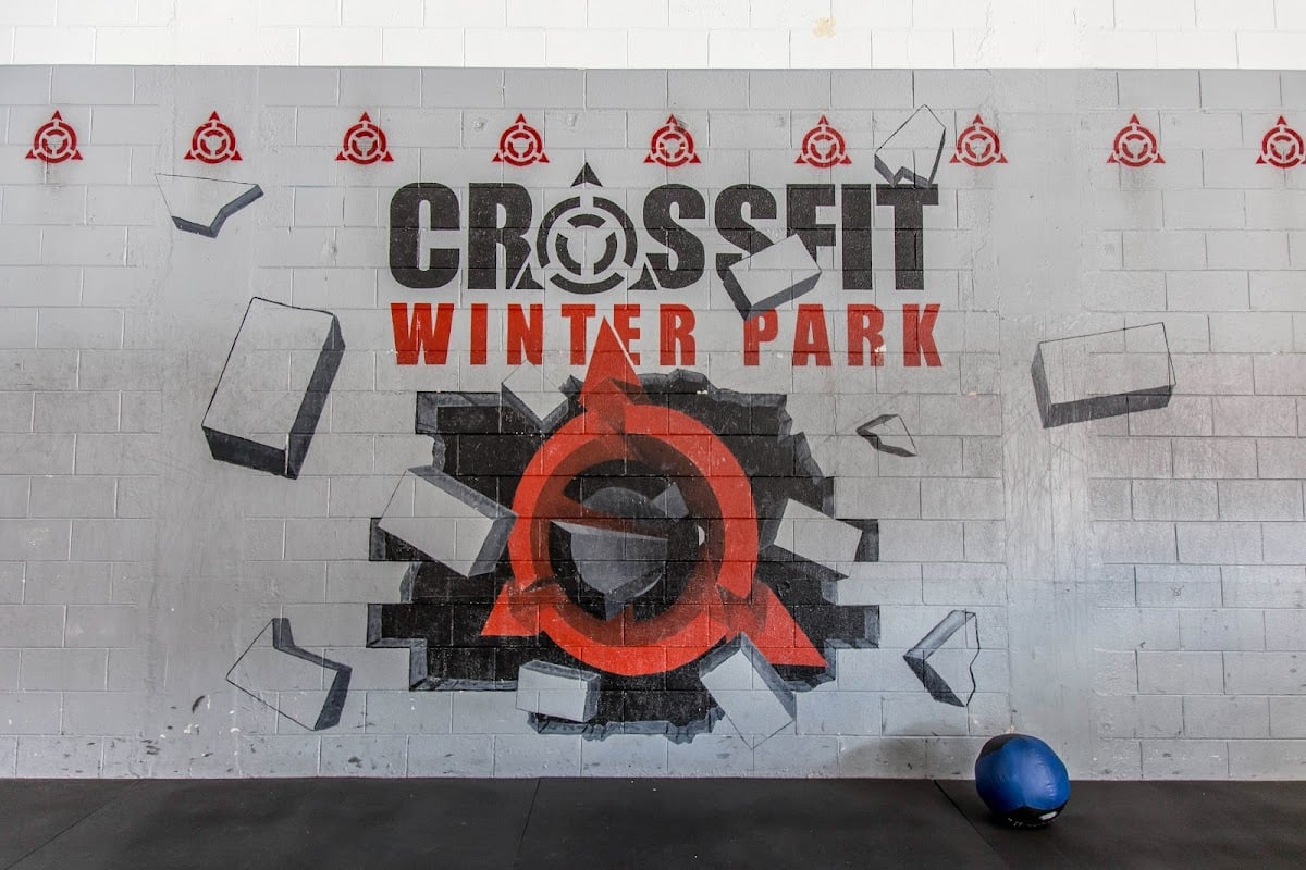 Photo of CrossFit Winter Park