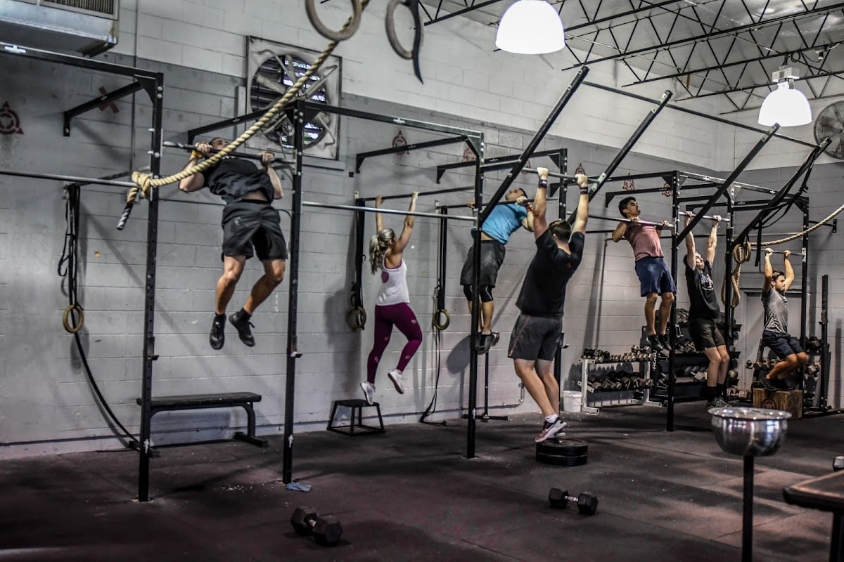 Photo of CrossFit Winter Park