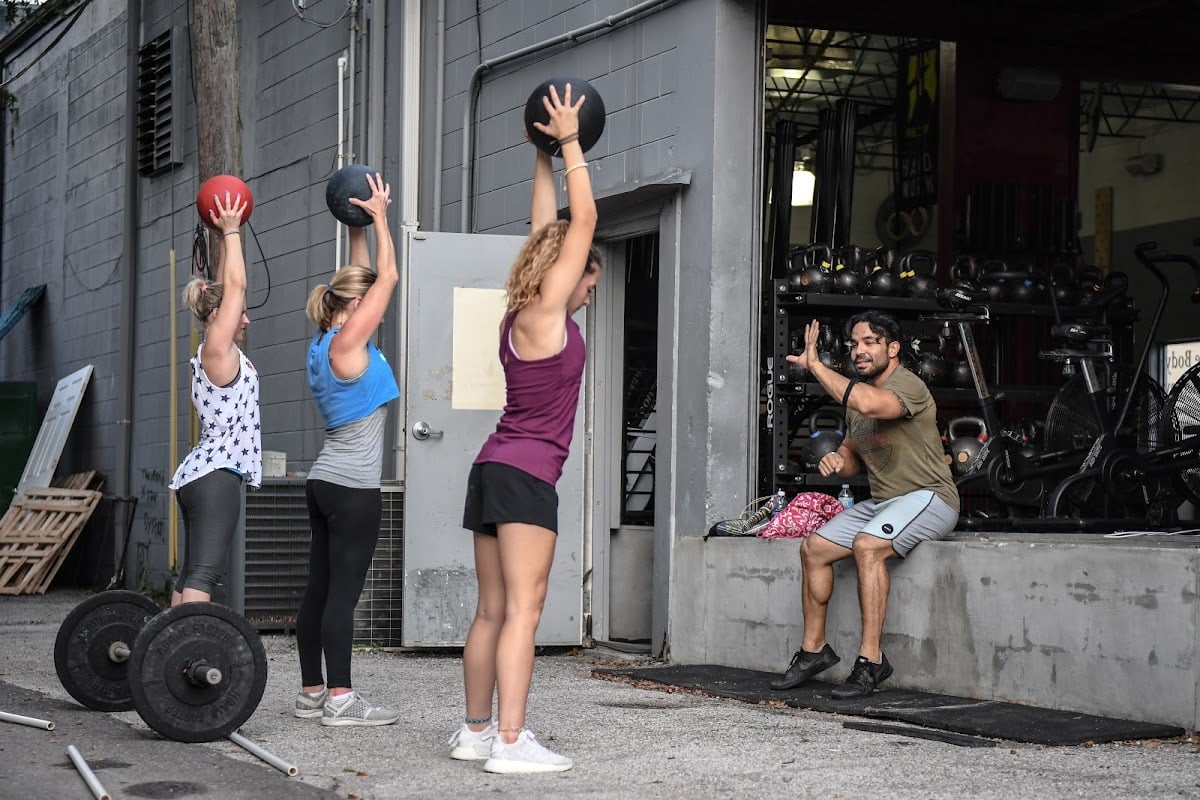 Photo of CrossFit Winter Park