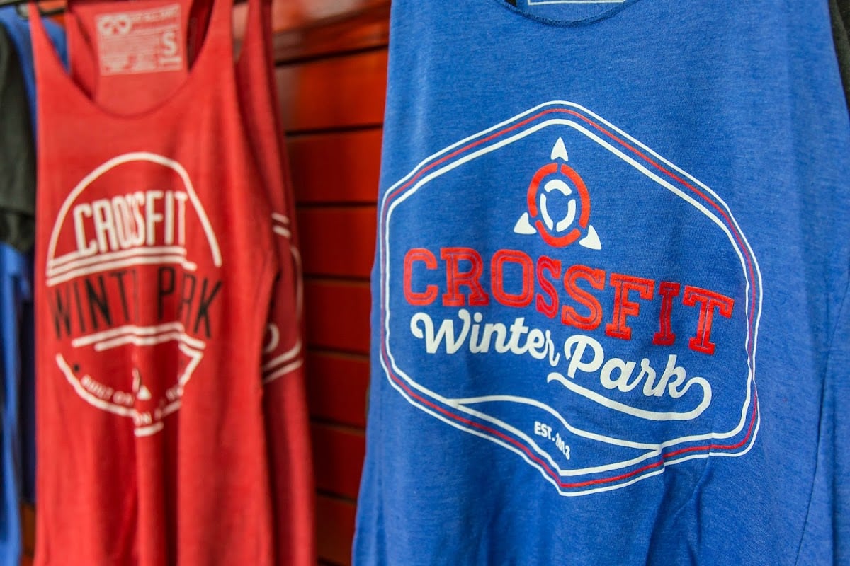 Photo of CrossFit Winter Park