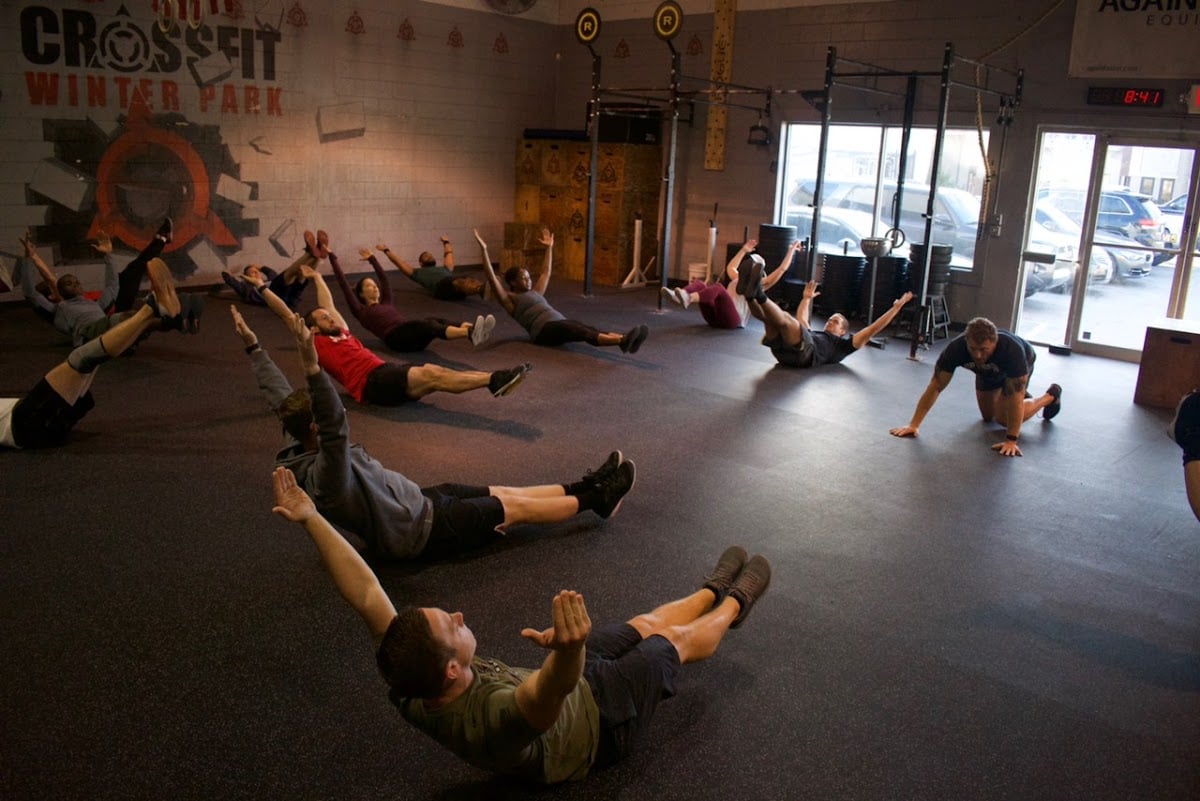 Photo of CrossFit Winter Park