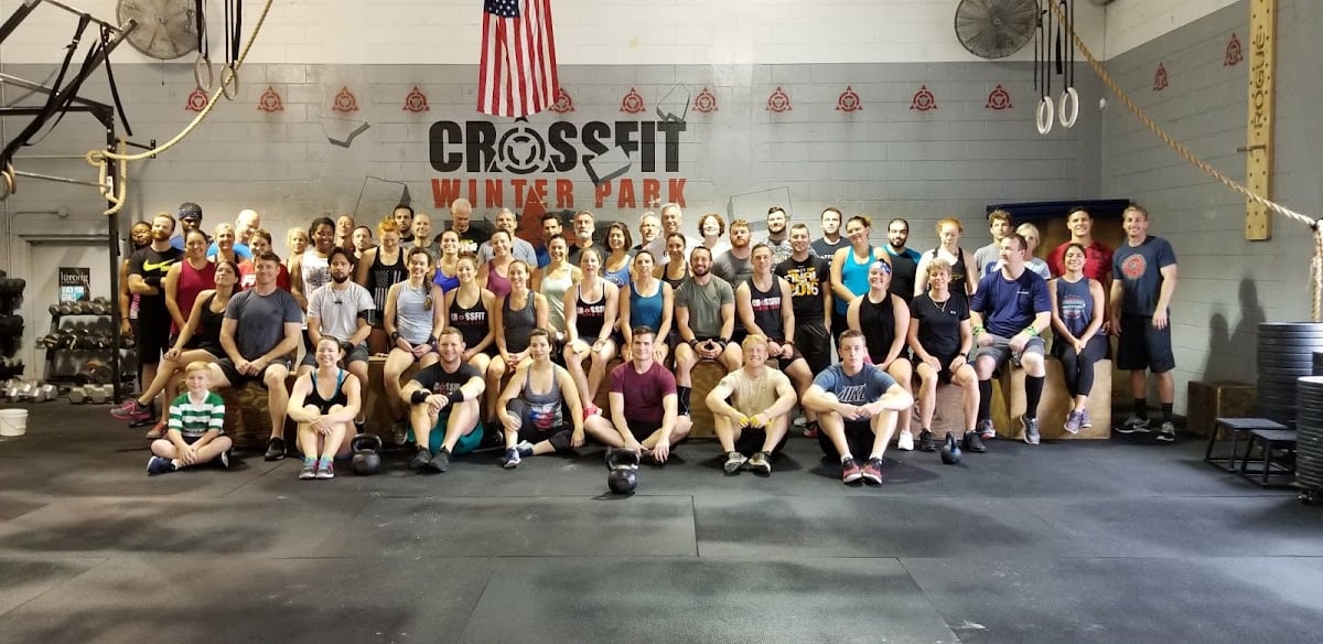 Photo of CrossFit Winter Park