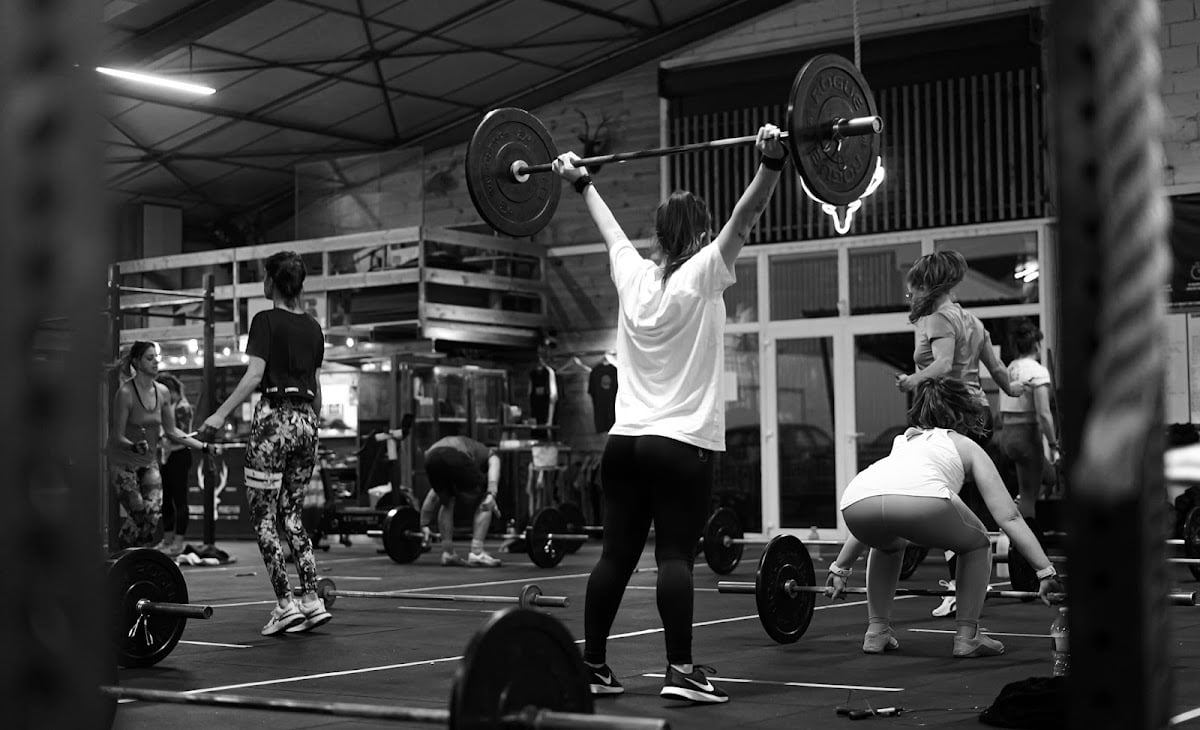 Photo of CrossFit Principium