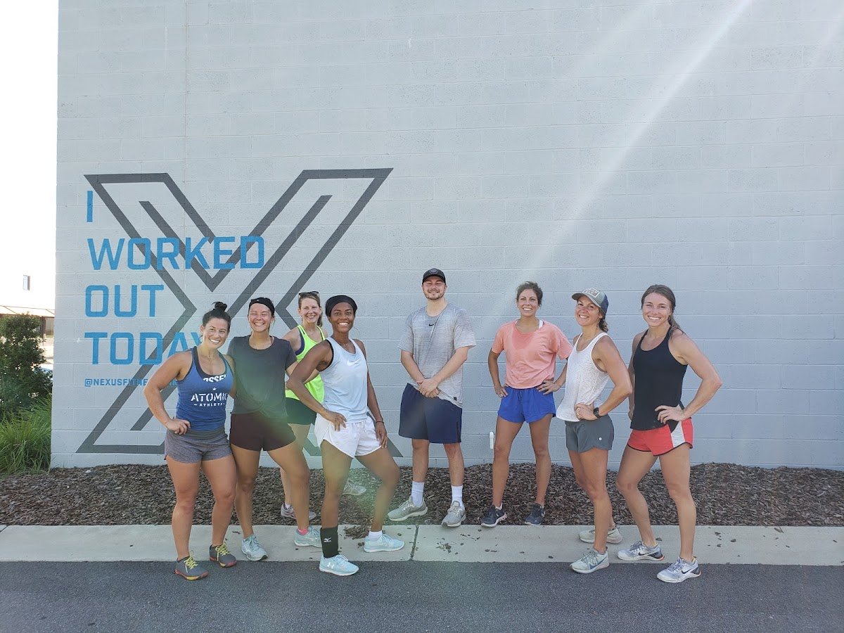 Photo of CrossFit Homewood