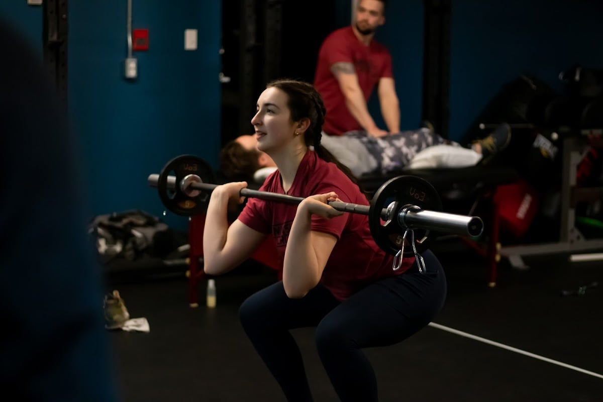 Photo of Peninsula CrossFit