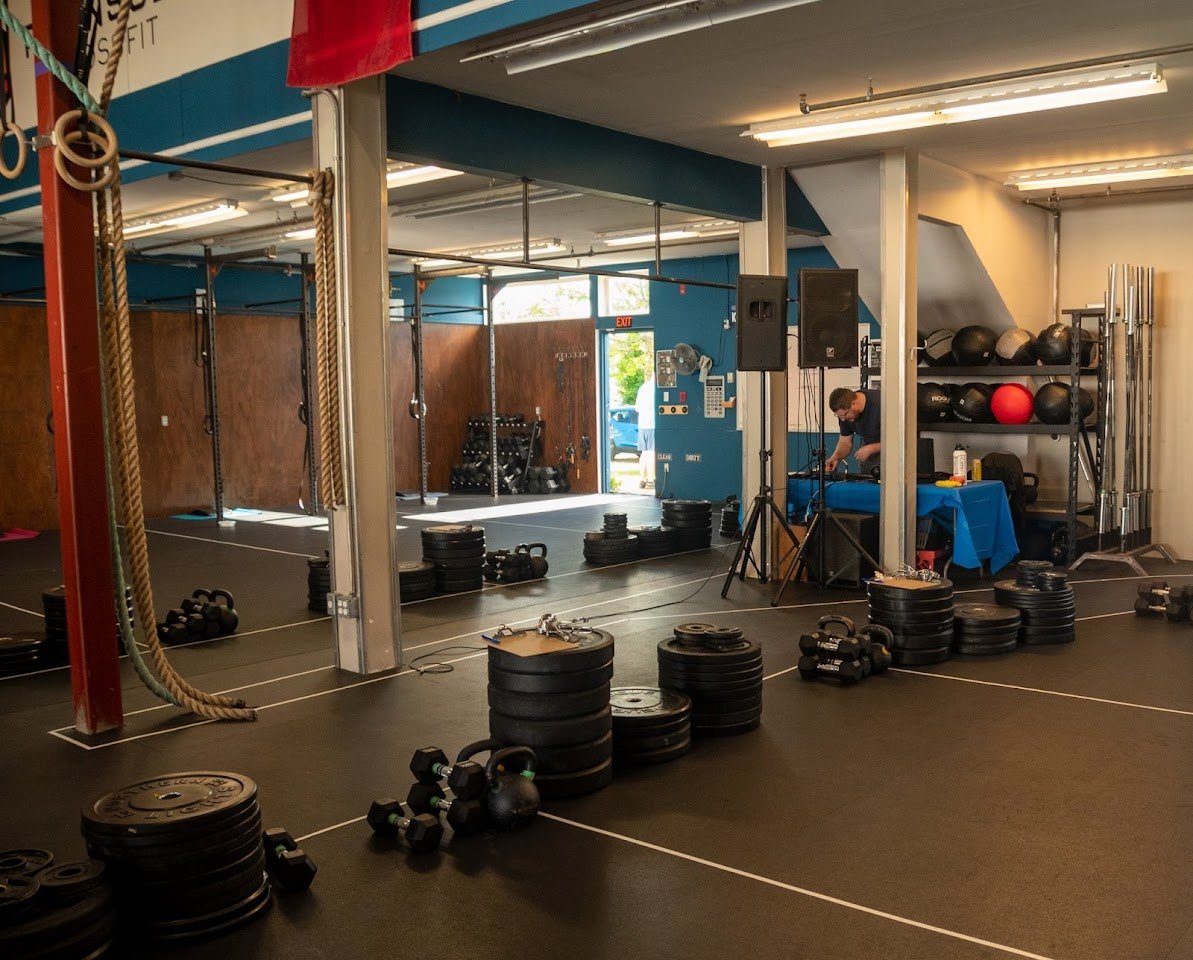 Photo of Peninsula CrossFit