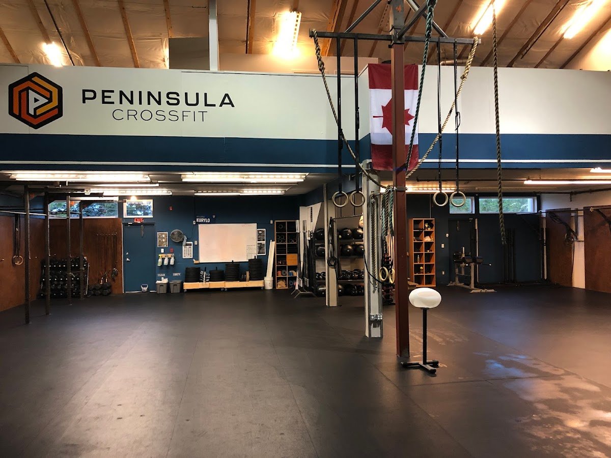 Photo of Peninsula CrossFit