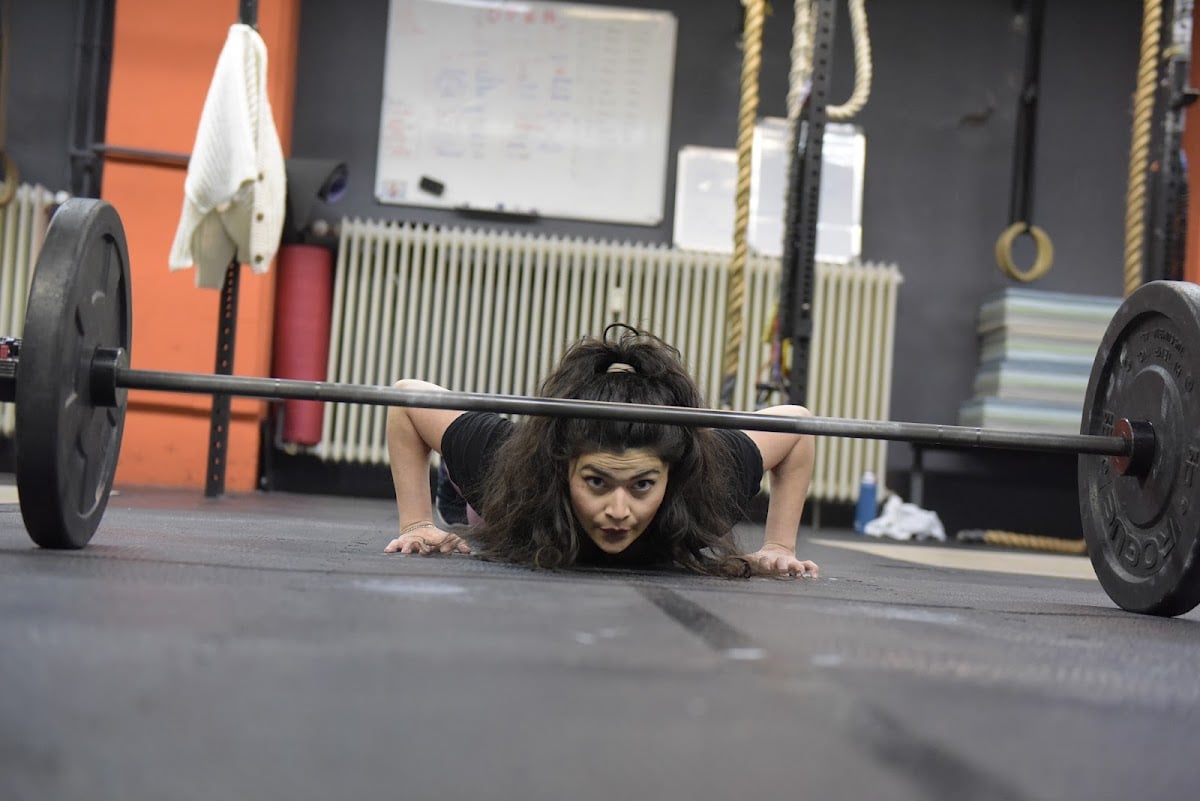 Photo of CrossFit Lex