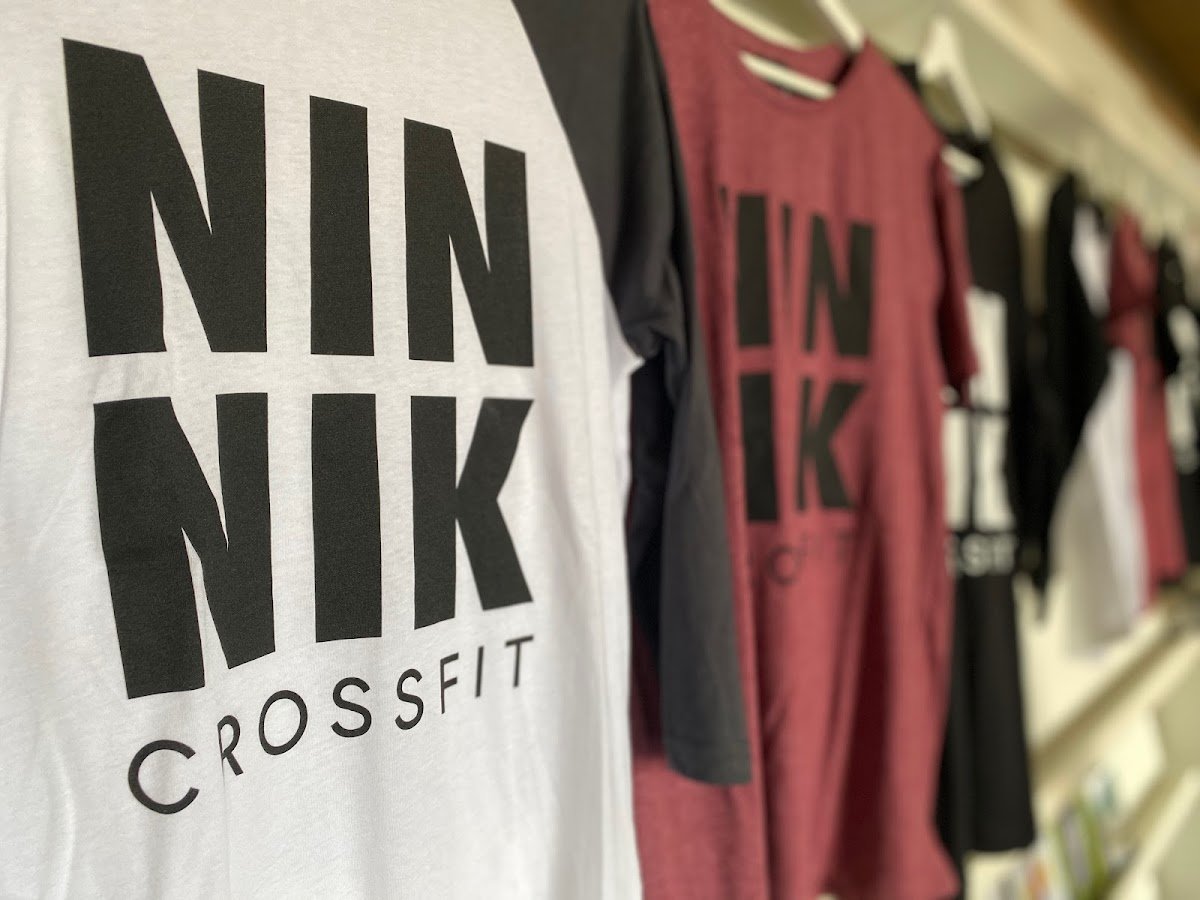 Photo of Ninnik CrossFit