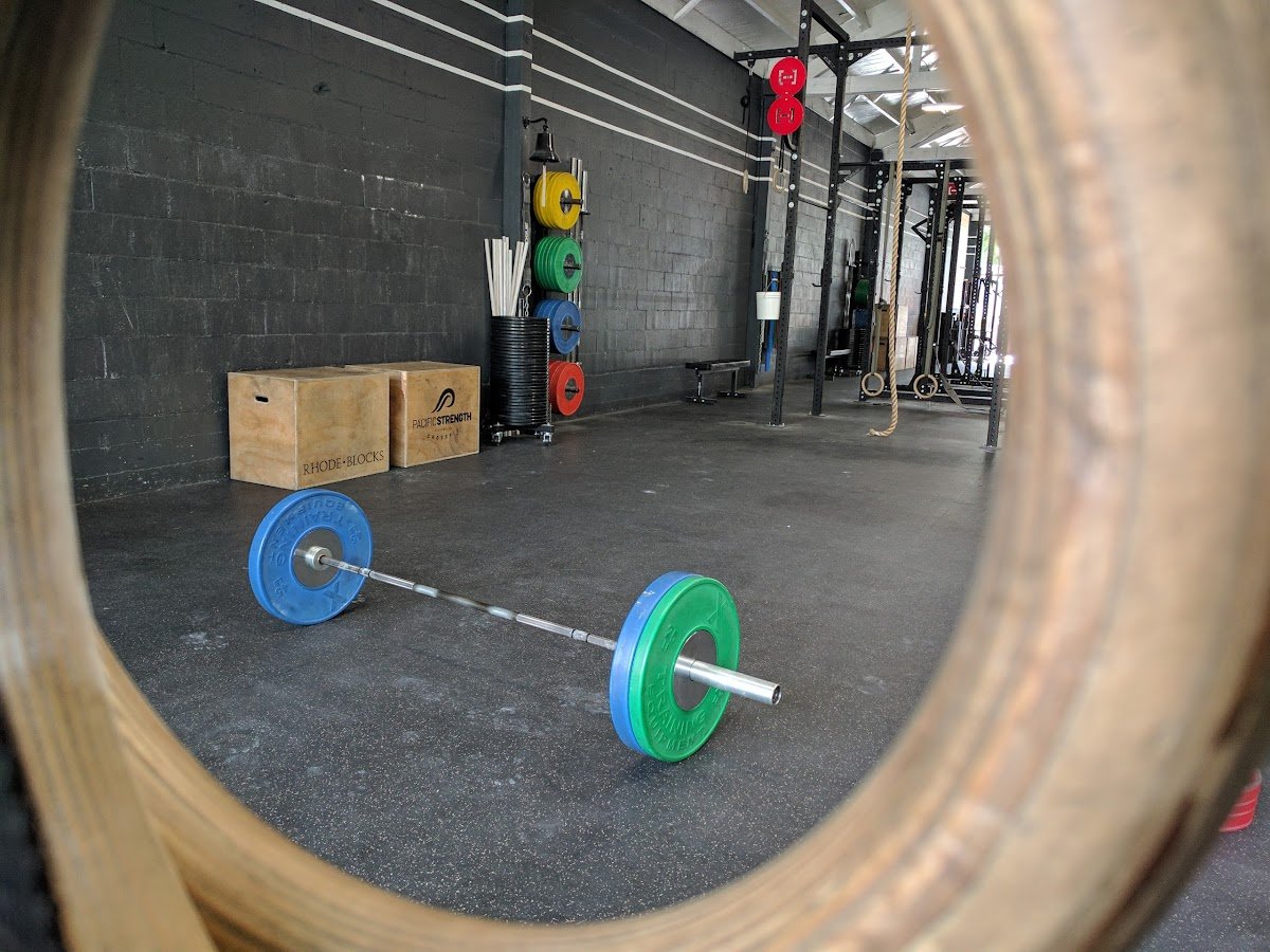 Photo of Pacific Strength CrossFit