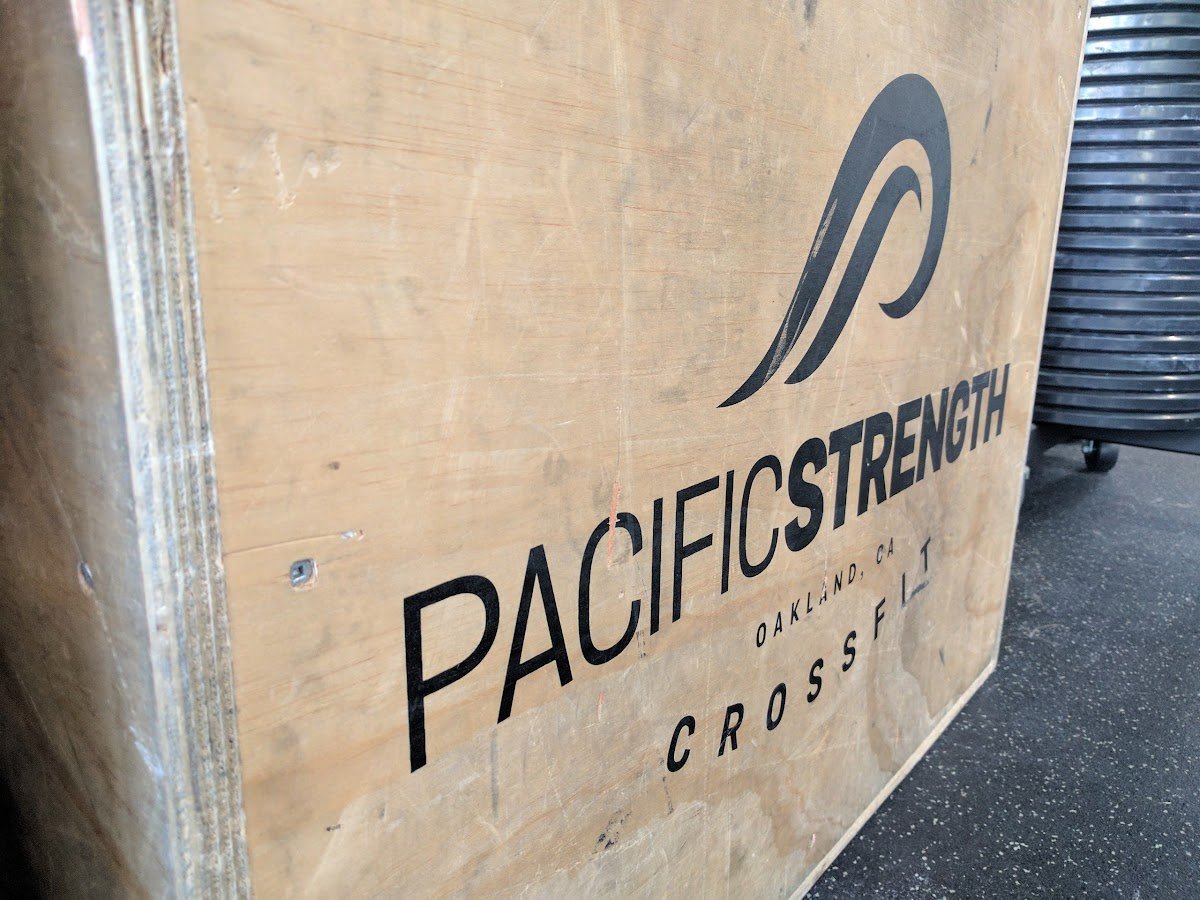 Photo of Pacific Strength CrossFit