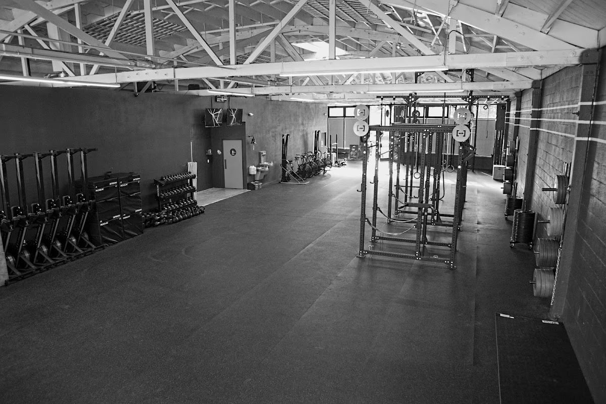 Photo of Pacific Strength CrossFit