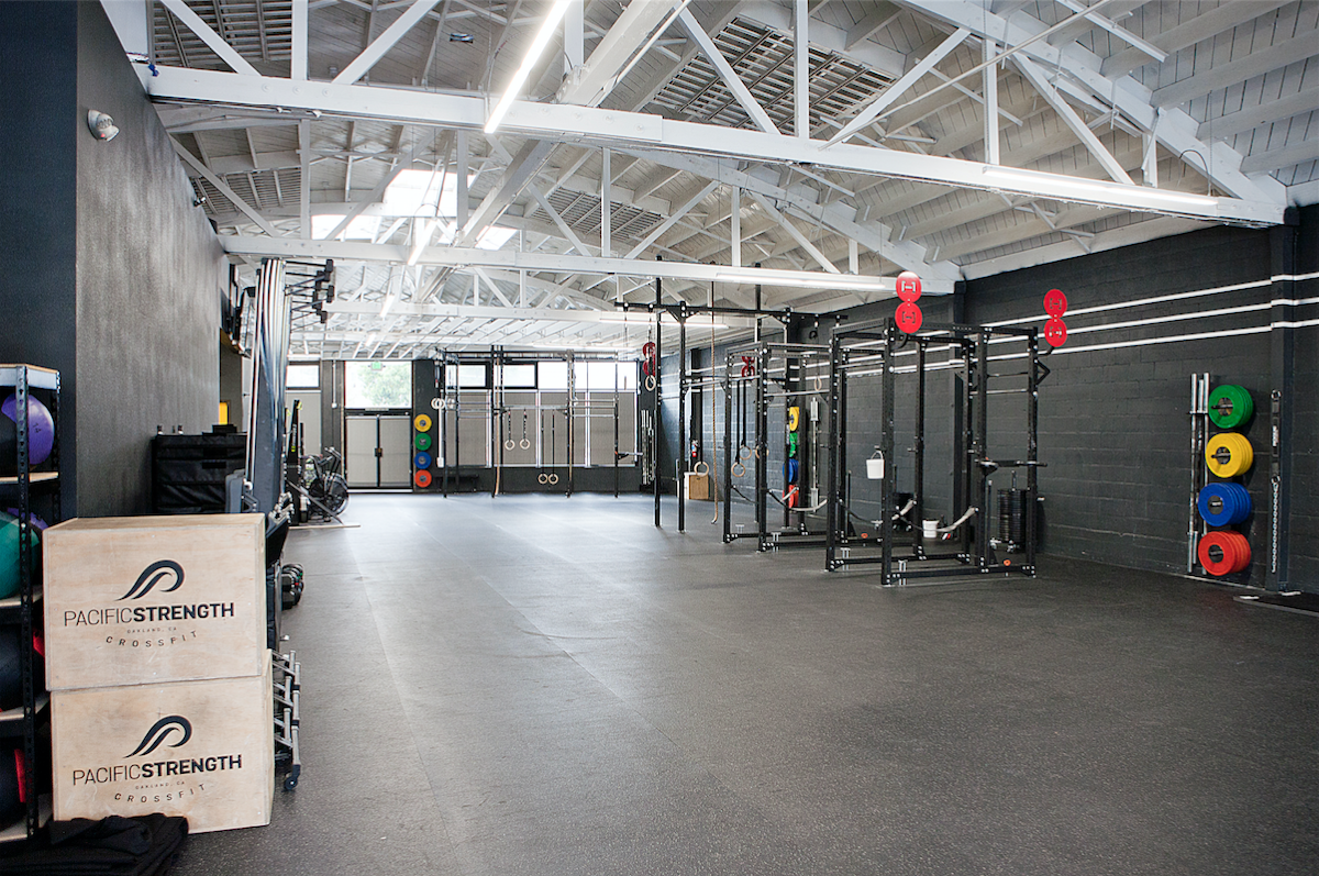 Photo of Pacific Strength CrossFit