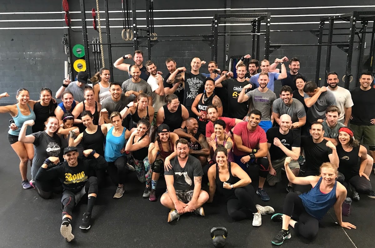 Photo of Pacific Strength CrossFit