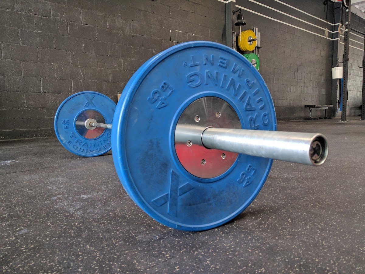 Photo of Pacific Strength CrossFit