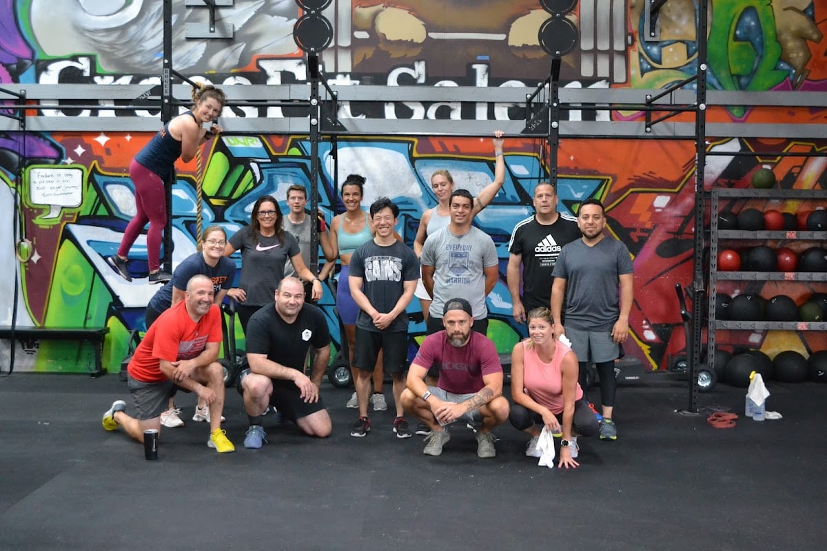 Photo of CrossFit Salem