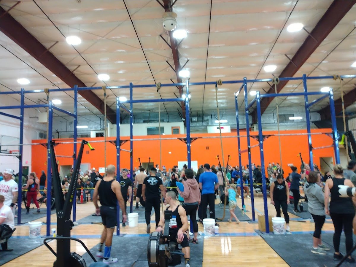 Photo of CrossFit Salem