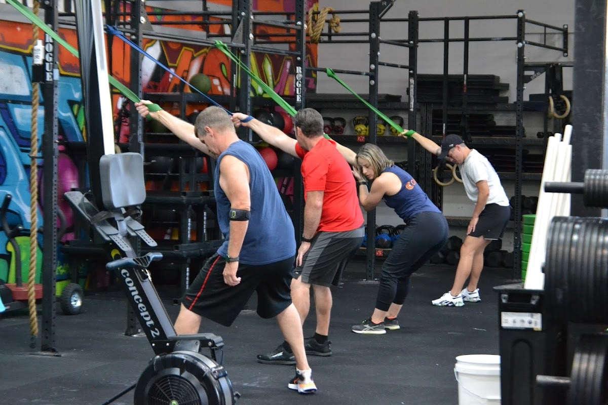 Photo of CrossFit Salem