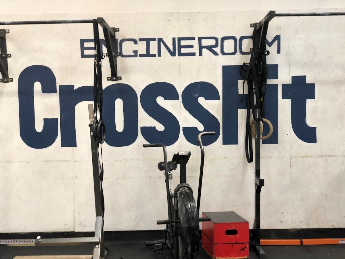 Photo of CrossFit Tufnell Park