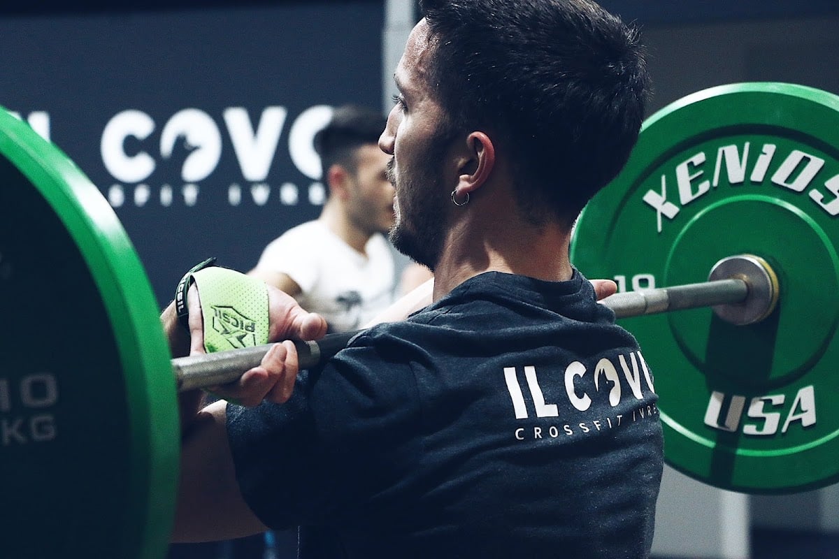 Photo of Il Covo CrossFit Ivrea