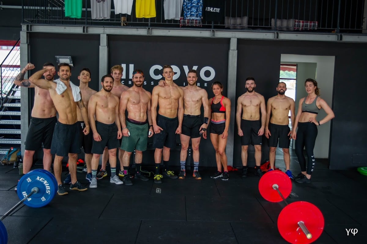 Photo of Il Covo CrossFit Ivrea