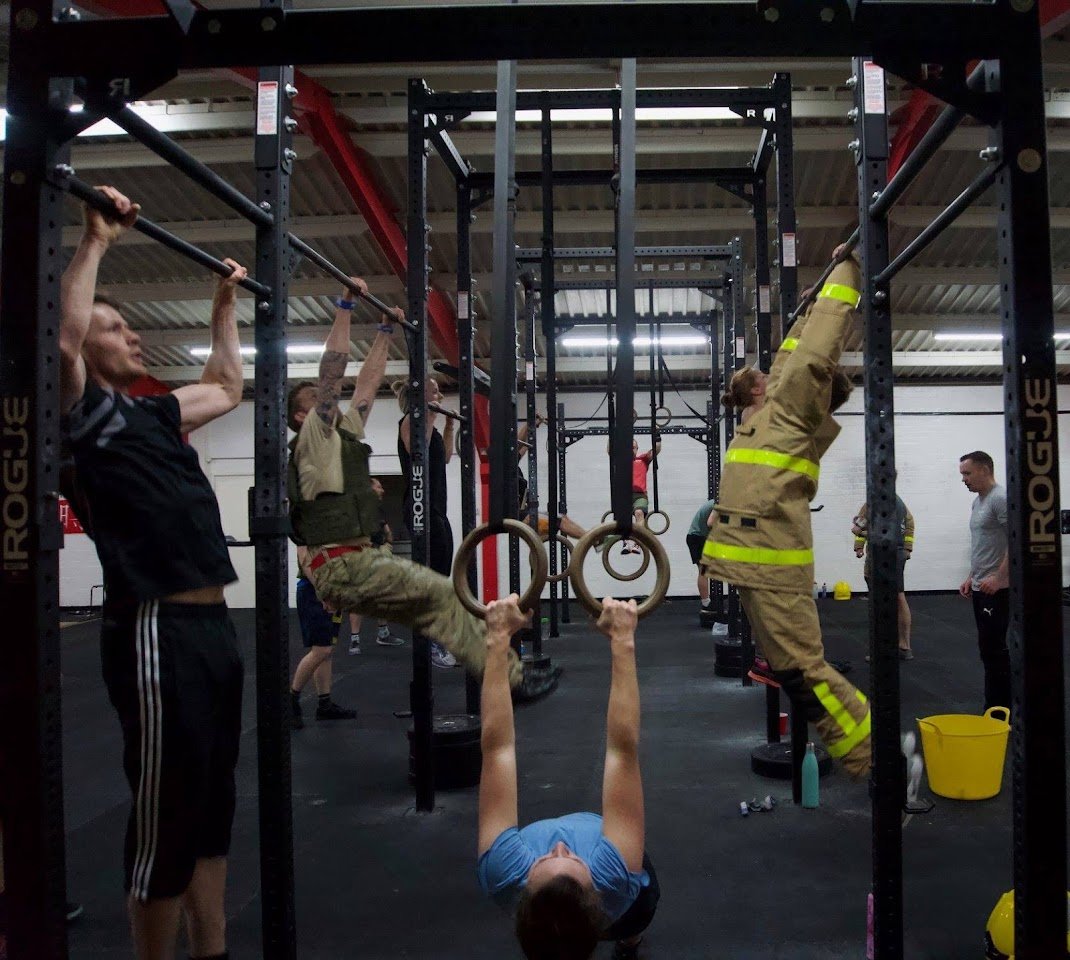 Photo of CrossFit Wrexham