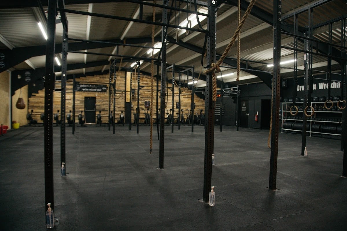 Photo of CrossFit Wrexham