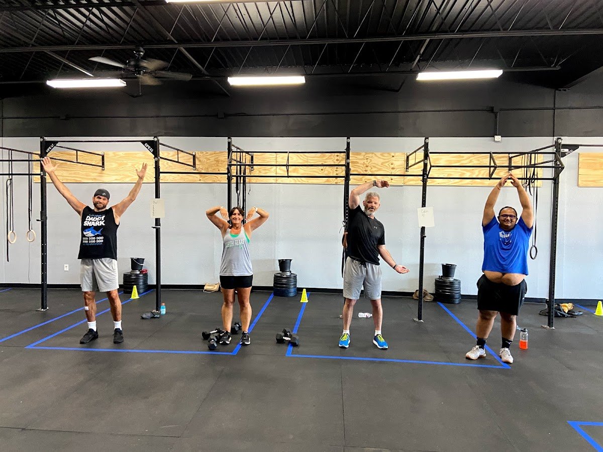 Photo of The Colony CrossFit