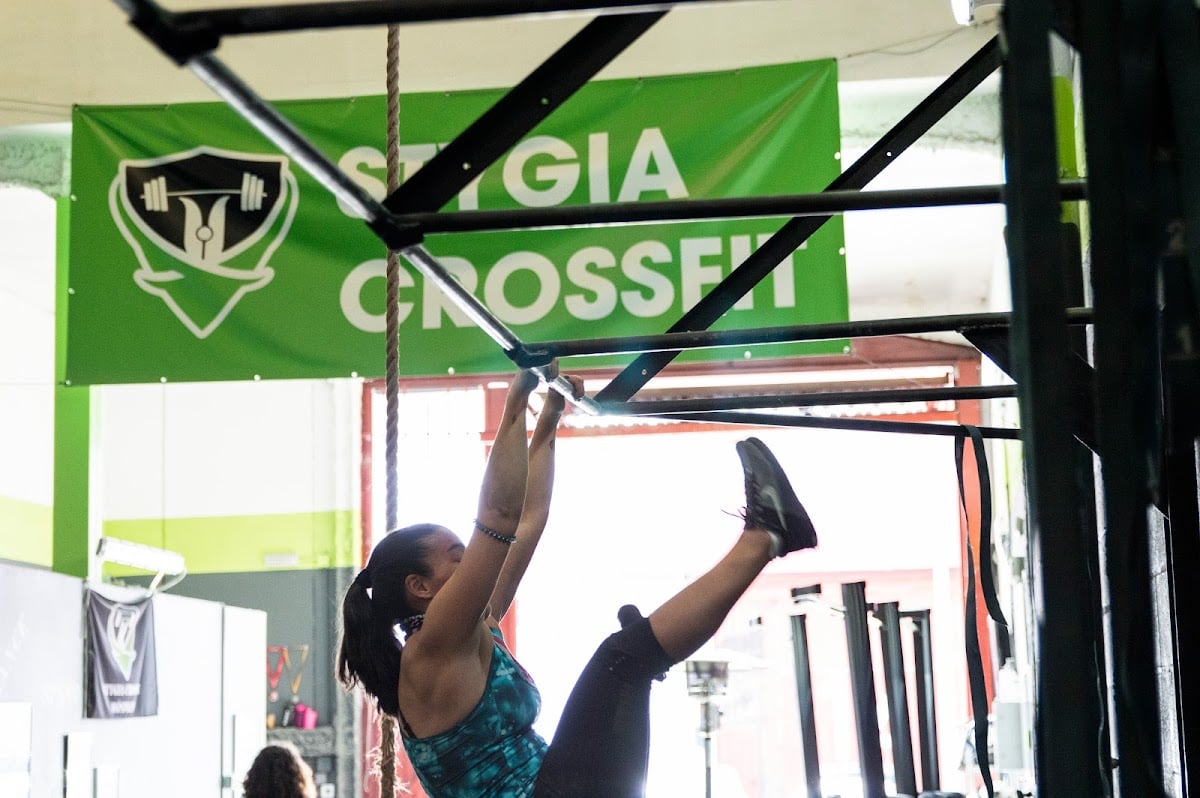 Photo of Stygia CrossFit