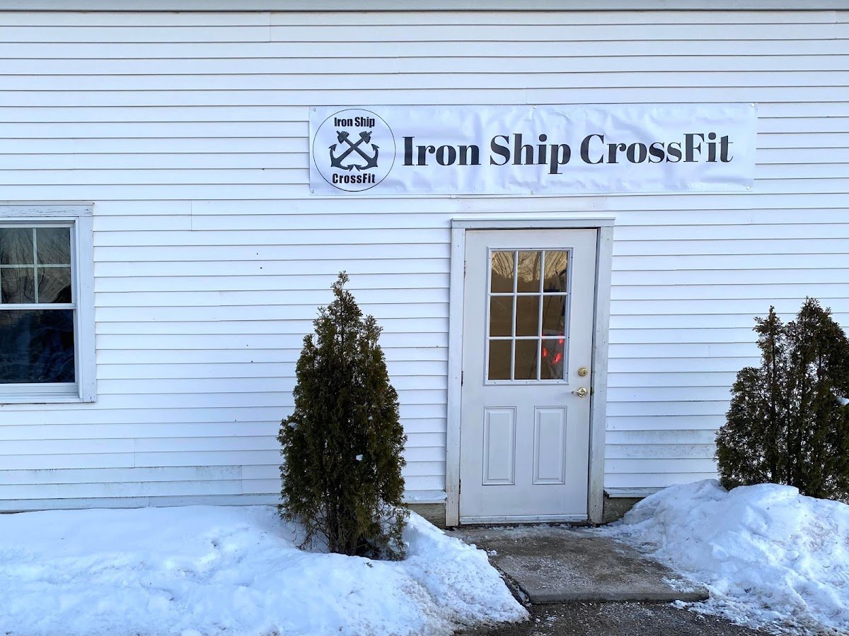 Photo of Iron Ship CrossFit