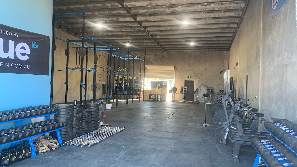 Photo of CrossFit Mudgee