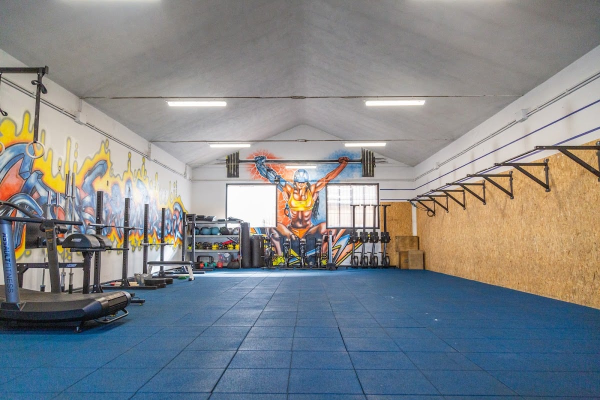 Photo of CrossFit Monterotondo