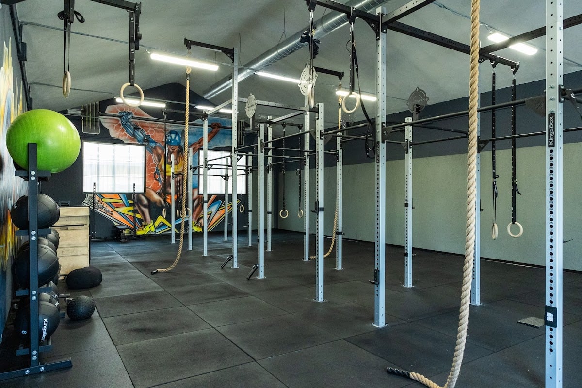 Photo of CrossFit Monterotondo