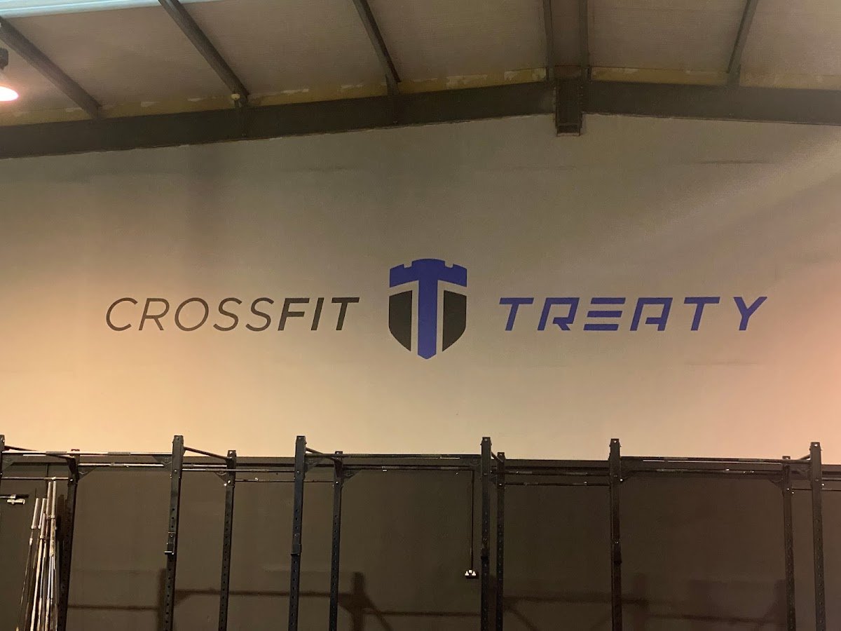 Photo of Treaty CrossFit