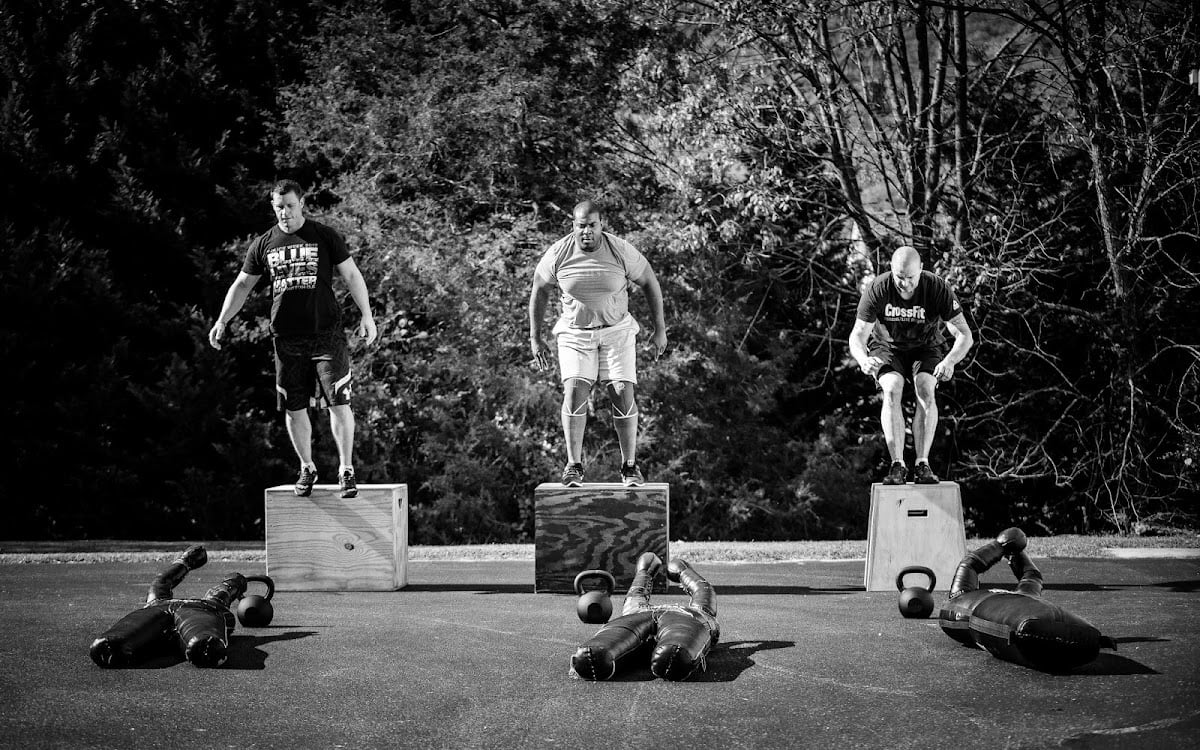 Photo of CrossFit 1099