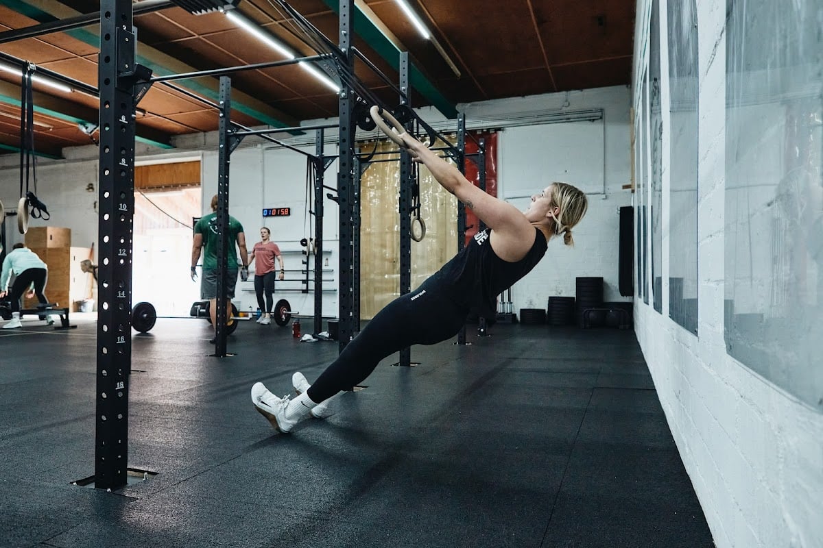 Photo of CrossFit Buchholz in der Nordheide