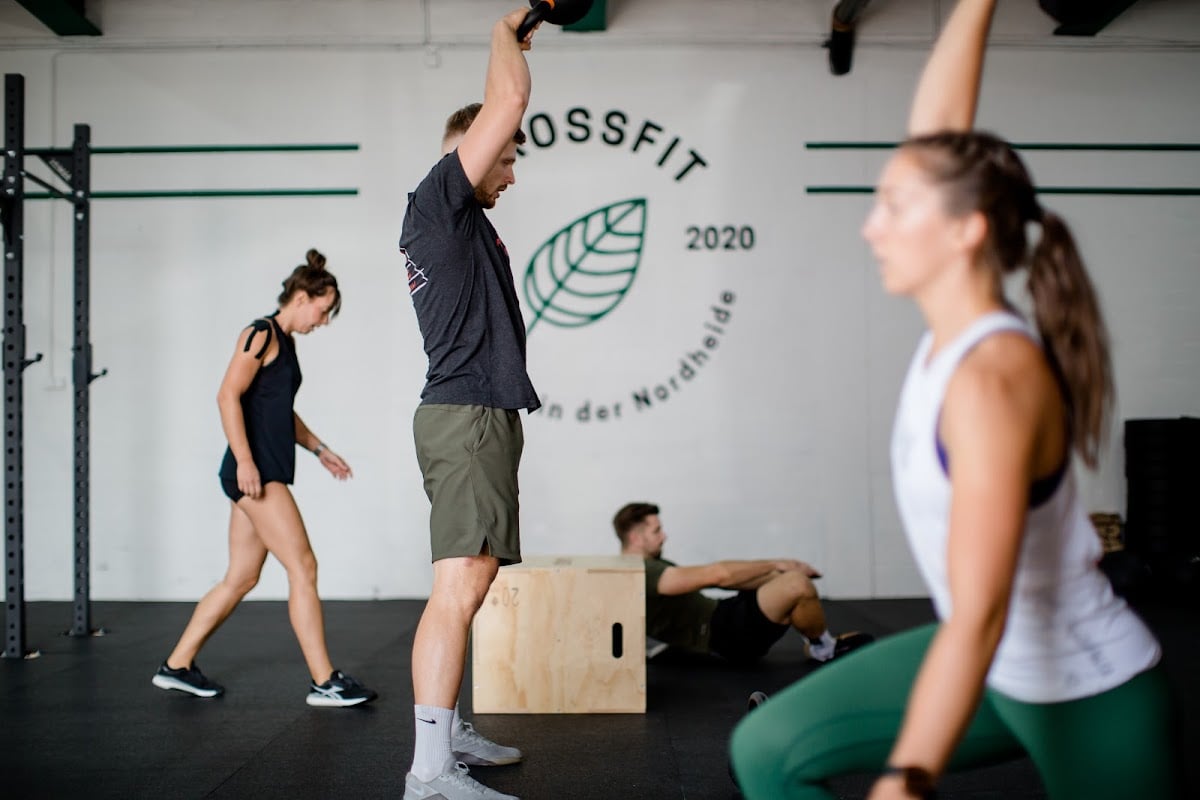 Photo of CrossFit Buchholz in der Nordheide