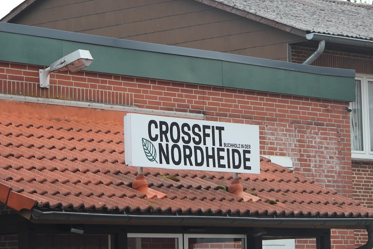 Photo of CrossFit Buchholz in der Nordheide